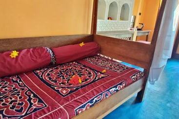 هتل Villa Dida Resort