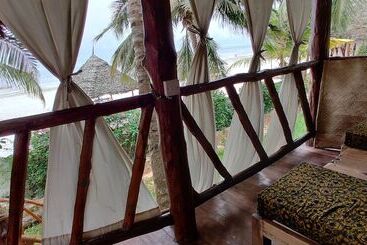 هتل Villa Dida Resort