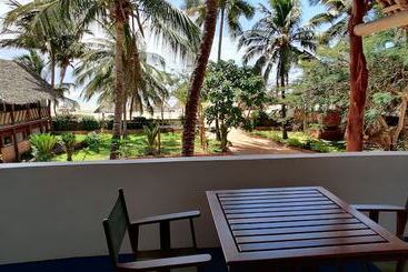 هتل Villa Dida Resort