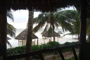 هتل Villa Dida Resort