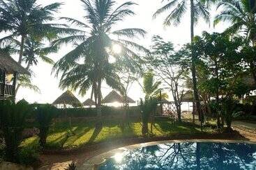 هتل Villa Dida Resort
