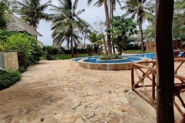 هتل Villa Dida Resort