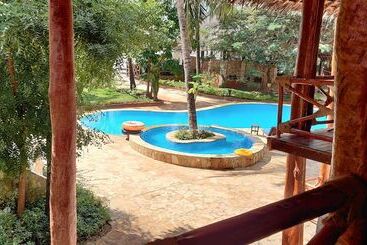 هتل Villa Dida Resort
