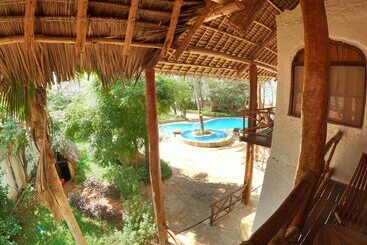 هتل Villa Dida Resort