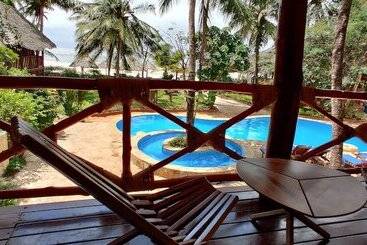 هتل Villa Dida Resort
