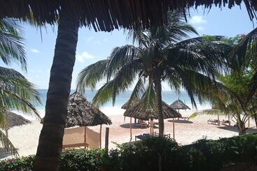 هتل Villa Dida Resort