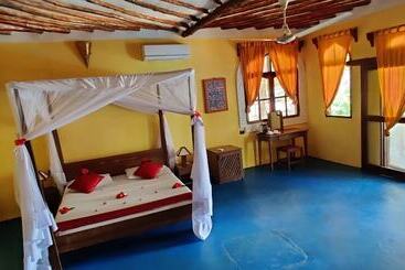 هتل Villa Dida Resort