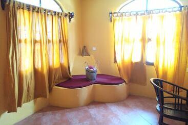 هتل Villa Dida Resort
