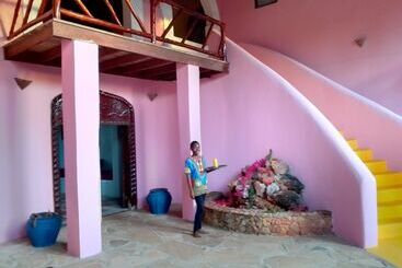 هتل Villa Dida Resort