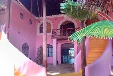 هتل Villa Dida Resort