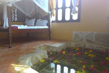هتل Villa Dida Resort
