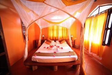 هتل Villa Dida Resort