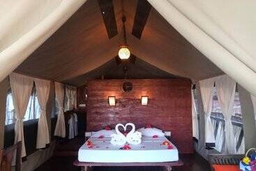 هتل Villa Dida Resort