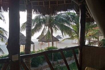 هتل Villa Dida Resort