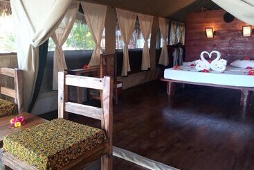 هتل Villa Dida Resort