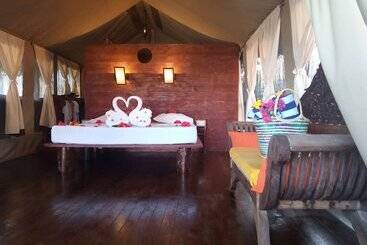 هتل Villa Dida Resort