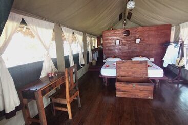 هتل Villa Dida Resort