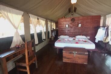 هتل Villa Dida Resort