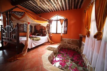 هتل Villa Dida Resort