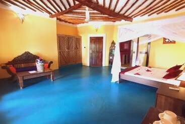 هتل Villa Dida Resort