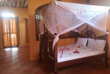 هتل Villa Dida Resort