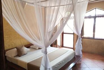 هتل Villa Dida Resort