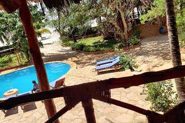 هتل Villa Dida Resort