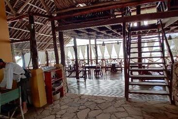 هتل Villa Dida Resort