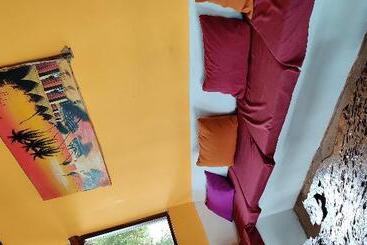 هتل Villa Dida Resort