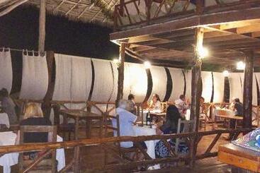 هتل Villa Dida Resort