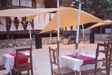 هتل Villa Dida Resort
