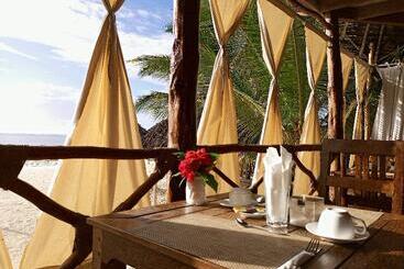 هتل Villa Dida Resort