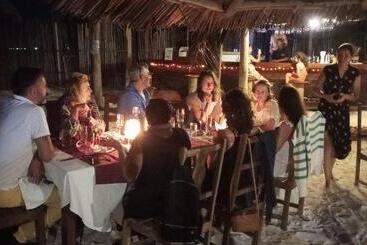 هتل Villa Dida Resort