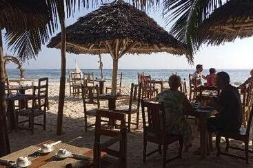 هتل Villa Dida Resort
