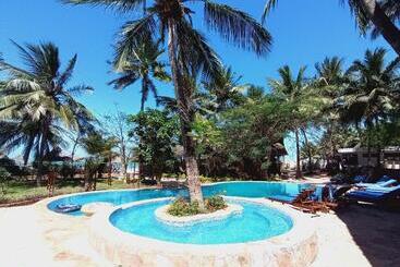 هتل Villa Dida Resort