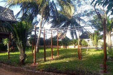 هتل Villa Dida Resort