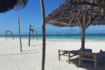 هتل Villa Dida Resort