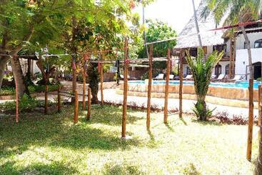 هتل Villa Dida Resort