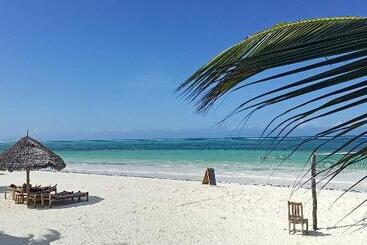 هتل Villa Dida Resort