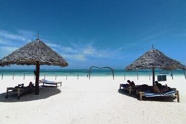 هتل Villa Dida Resort