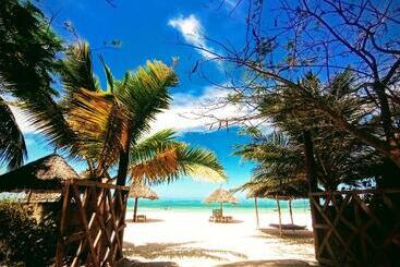 هتل Villa Dida Resort