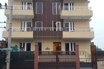پانسیون Gd House