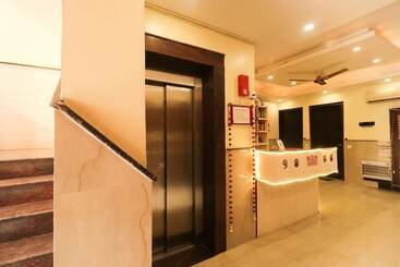 پانسیون Gd House