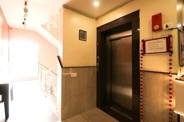 پانسیون Gd House