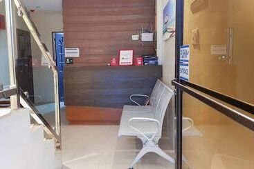 پانسیون Reddoorz @ Vp Inting Street