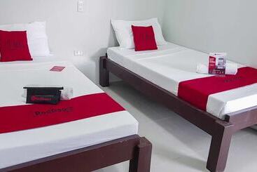 پانسیون Reddoorz @ Vp Inting Street