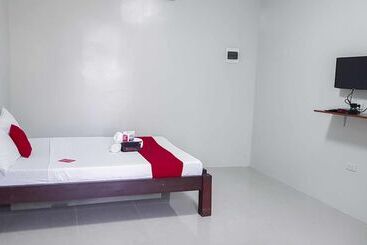 پانسیون Reddoorz @ Vp Inting Street