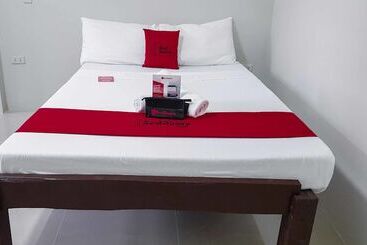 پانسیون Reddoorz @ Vp Inting Street