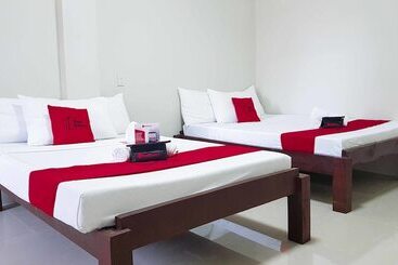 پانسیون Reddoorz @ Vp Inting Street