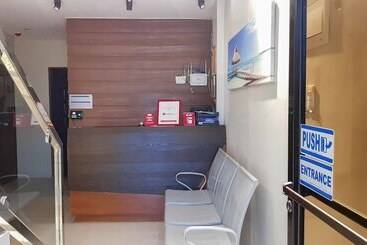 پانسیون Reddoorz @ Vp Inting Street
